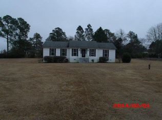 160 Claude Bozeman Rd, Sylvester, GA 31791