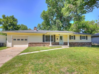 2810 Delaware Avenue, Joplin, MO, 64804