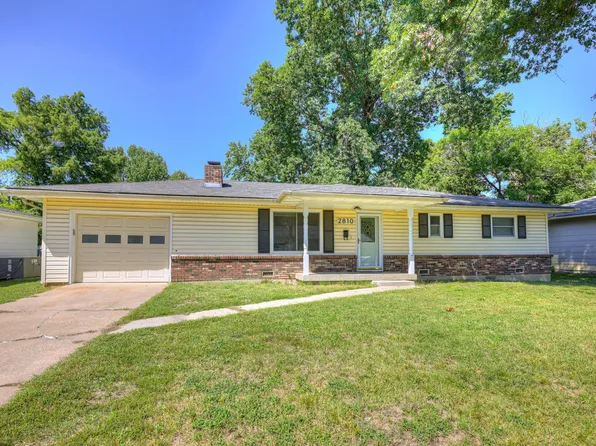 2810 Delaware Avenue, Joplin, MO 64804