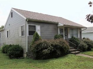 179 Boulevard, Peru, IN 46970