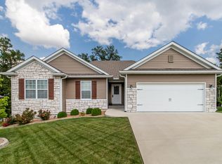 4308 Peregrine Pl, Columbia, MO 65202