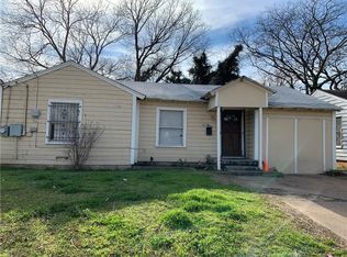 5129 Bourquin St, Dallas, TX 75210