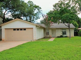 7900 Scotland Yard, Austin, TX 78759