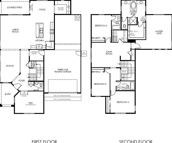 2nd image of 5071 S Joshua Tree Ln