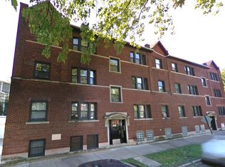 1335 W Ardmore Ave APT 2, Chicago, IL 60660