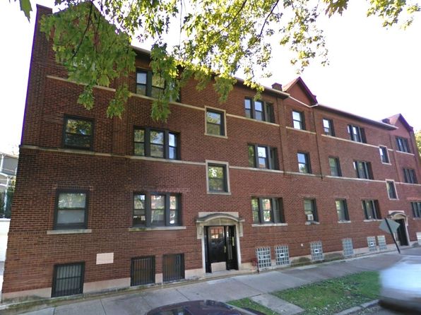1333 W Ardmore Ave APT 3