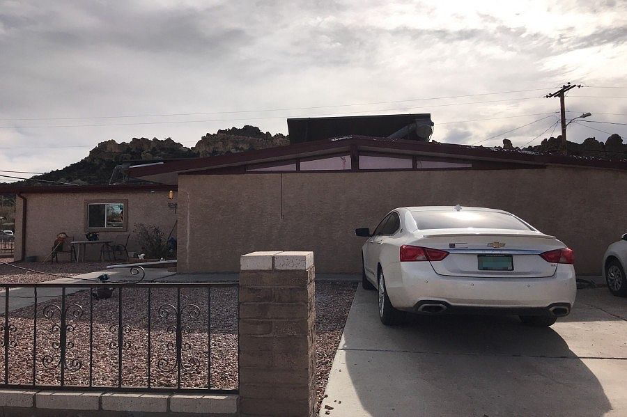 3318 Ciniza Dr, Gallup, NM 87301 Zillow