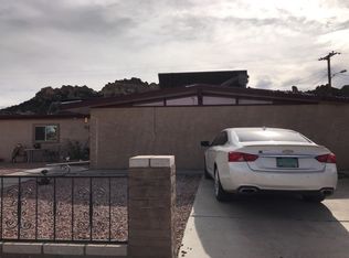 3318 Ciniza Dr, Gallup, NM 87301