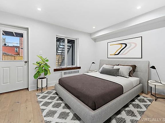 4th image of 930A Lafayette Ave #1