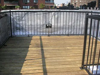 Rented by REAL New York