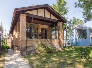 435 N Milwaukee St, Denver, CO 80206