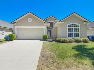 1041 Briarcreek Rd, Jacksonville, FL 32225