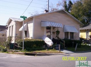 201 W 61st St, Savannah, GA 31405