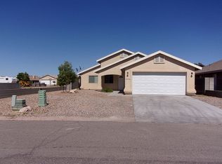 2890 N Melody St, Kingman, AZ 86401