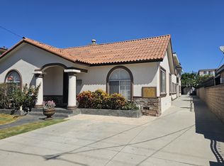 4033 W 139th St APT 2, Hawthorne, CA 90250