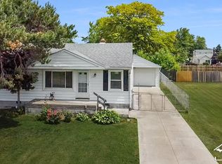 3263 Harborview St, Monroe, MI 48162