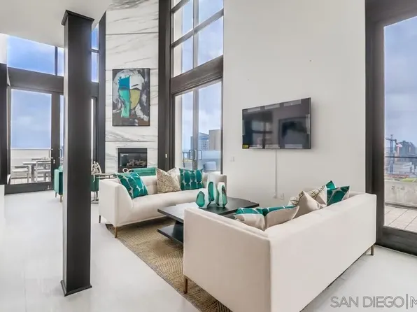 645 Front St Unit 2201, San Diego, CA 92101