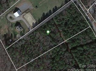 0 Waxhaw Creek Rd, Waxhaw, NC 28173