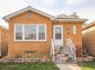 3828 Clarence Ave, Berwyn, IL 60402