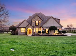 2705 Kerry Ct, Argyle, TX 76226