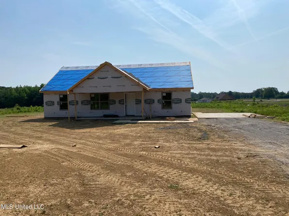 30 Boone Rd, Holly Springs, MS 38635