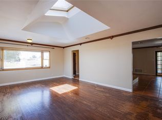 820 Sweeney Ave, Las Vegas, NV 89104