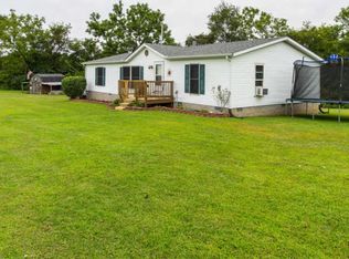 3774 Baggett Rd, Springfield, TN 37172