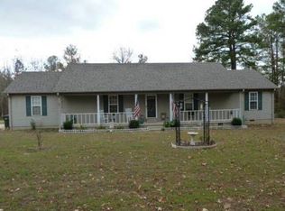 525 Bible Union Rd, Dresden, TN 38225