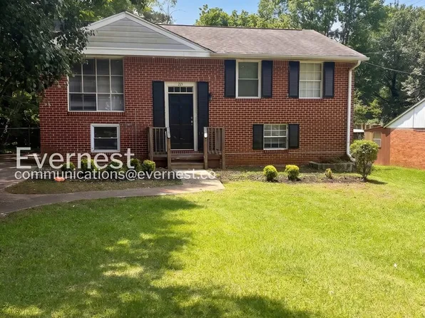 221 Whipporwill Way, Riverdale, GA 30274