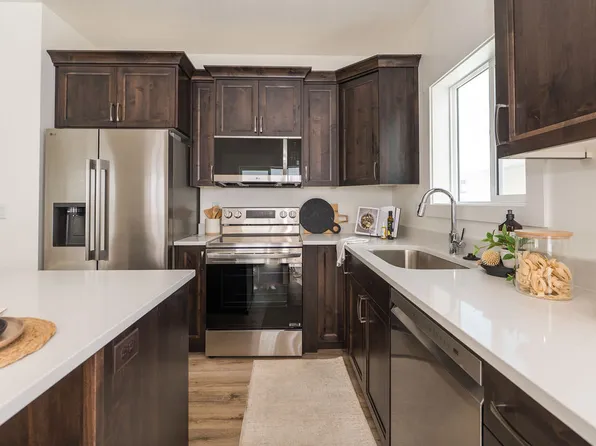 1182 W 500 S, Brigham City, UT 84302