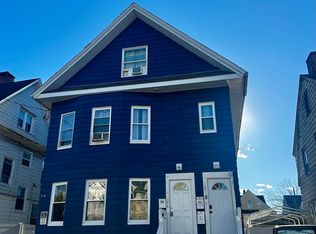 145 Lenox Ave UNIT 1, Bridgeport, CT 06605