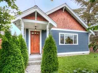 421 Williams Ave N, Renton, WA 98057