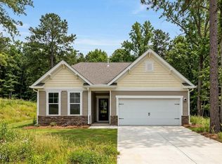 10300 Hamish Dr, Zebulon, NC 27597