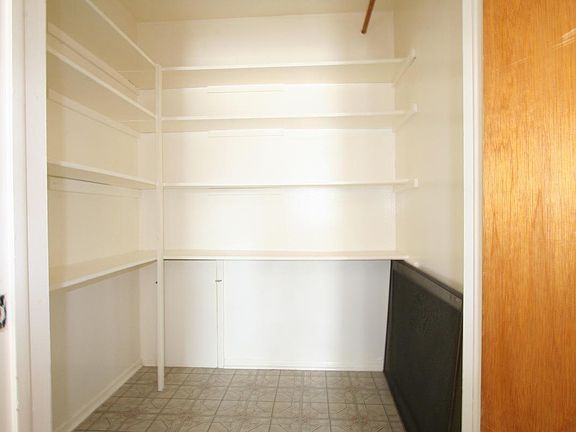 large pantry