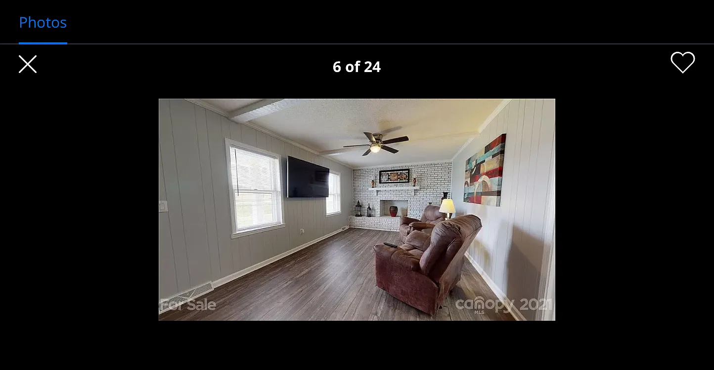 2 bed, 945 sqft, $1,300 — Photo 4