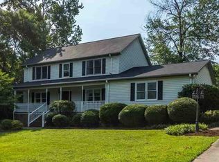 22 Farrell Kirk Ln, Greenville, SC 29615