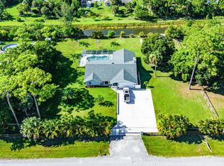 14408 73rd St N, Loxahatchee, FL 33470