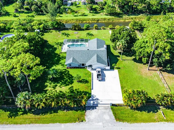 14408 73rd Street N, The Acreage, FL 33470