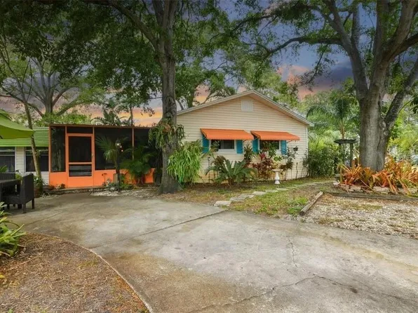 5505 16th Ave S, Gulfport, FL 33707