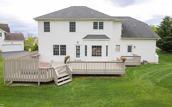2nd image of 5143 Cassidy Dr