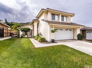 3380 Mountainside Dr, Corona, CA 92882