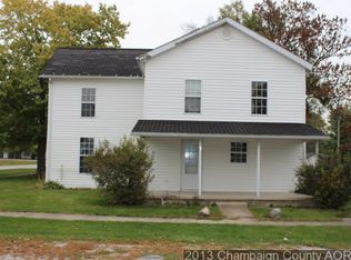 401 Main St, Penfield, IL 61862