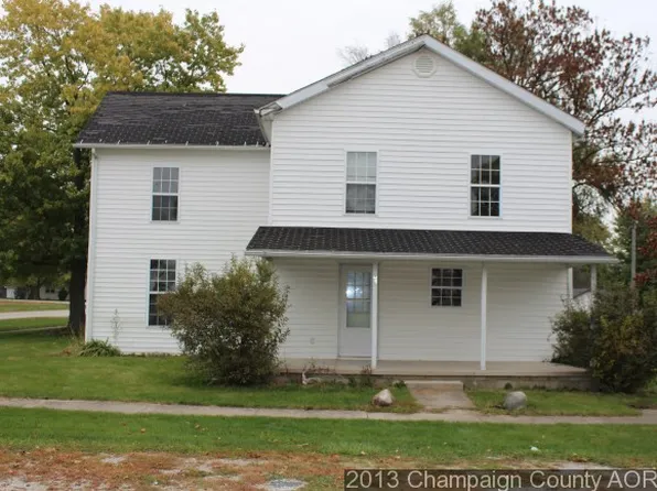 401 Main St, Penfield, IL 61862