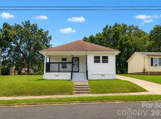 805 W Horah St, Salisbury, NC 28144
