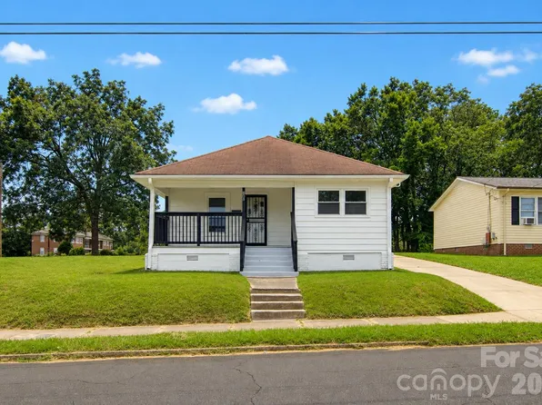 805 W Horah St, Salisbury, NC 28144