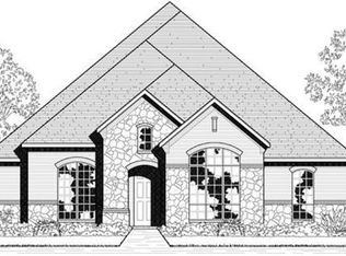 7822 Fall Brook Dr, Sachse, TX 75048