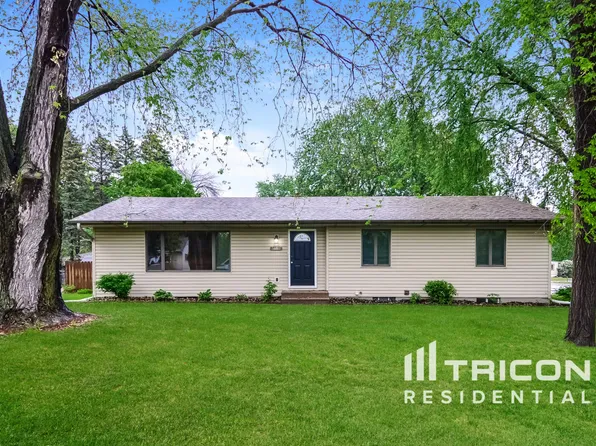 14015 Flay Ave N, Hugo, MN 55038