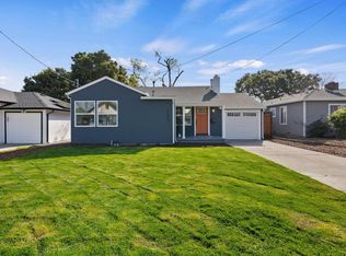 158 S Morrison Ave, San Jose, CA 95126