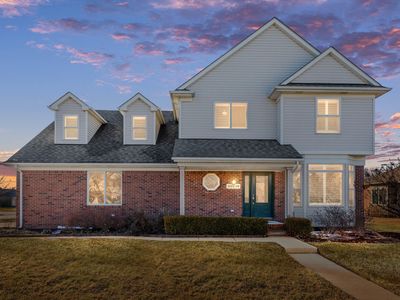 46039 Lookout Dr, Macomb, MI, 48044