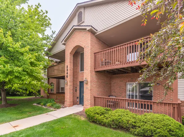 2246 Touchdown Ct Unit 6, Ypsilanti, MI 48197